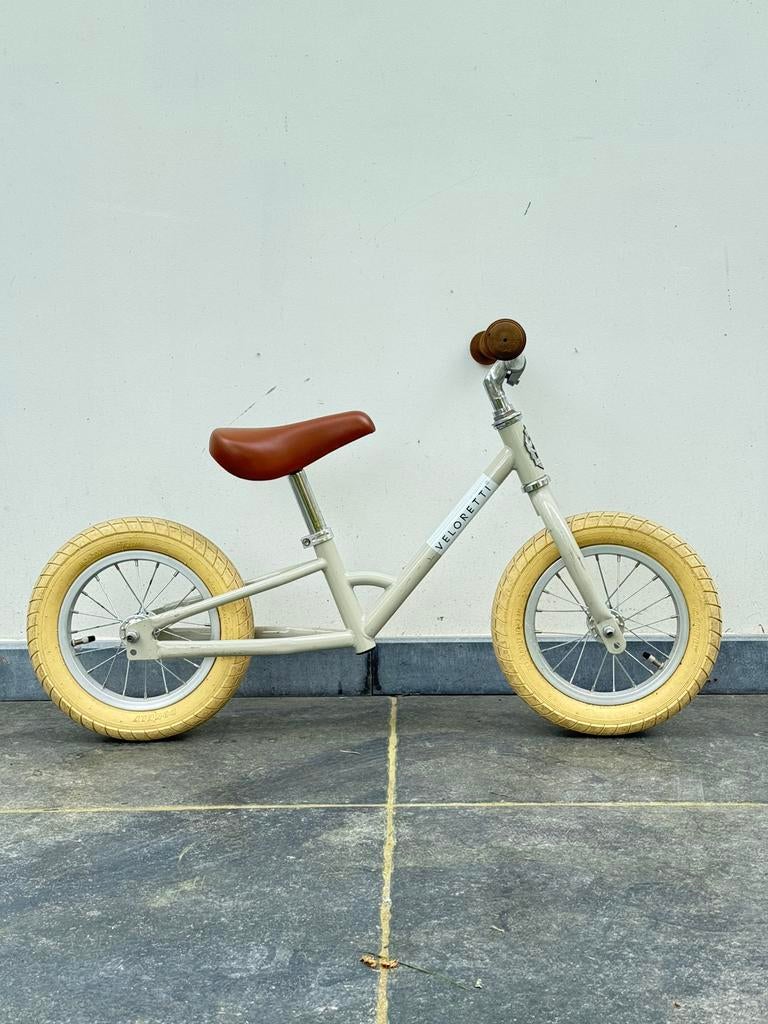 Veloretti loopfiets, Ophalen, Gebruikt, Loopfiets