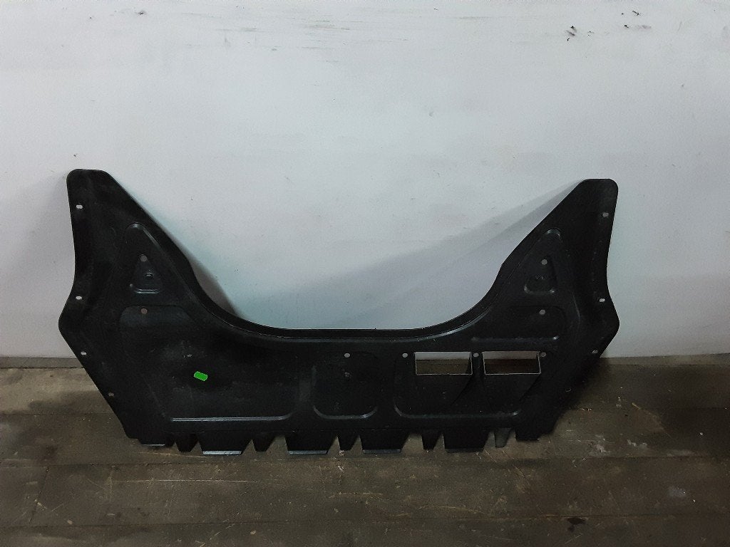 CACHE SOUS MOTEUR Volkswagen Golf V (1K1) (1K0825237J), Volkswagen, Mevr. I. Hauben, Utilisé, Rue de l'Espoir 34 34
4030  GRIVEGNÉE, BE