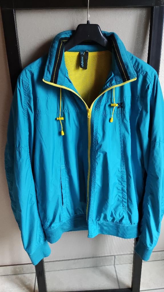 Herenjas Oxbow, Kleding | Heren, Jassen | Zomer, Ophalen, Zo goed als nieuw, Maat 52/54 (L)