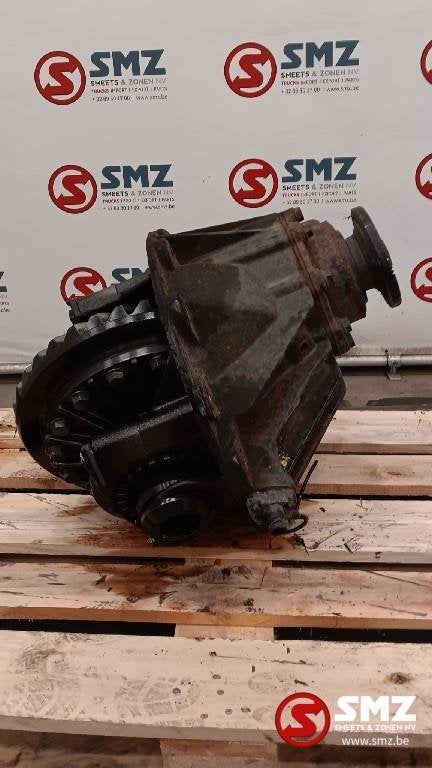 Occ différentiel HY-1350 12 MAN, Autos : Pièces & Accessoires, Utilisé, MAN, Transmission et Accessoires