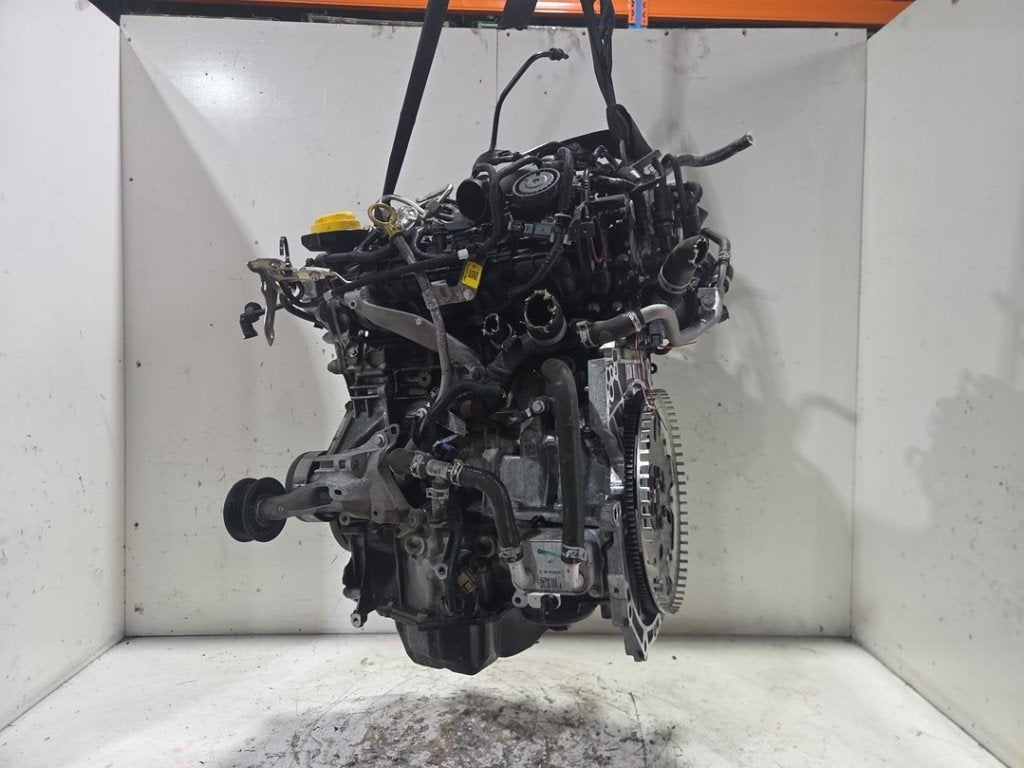 MOTEUR Nissan Qashqai (J12) (|8201737596|101026UB1A|), Autos : Pièces & Accessoires, Moteurs & Accessoires, Germany@nissan-services.eu