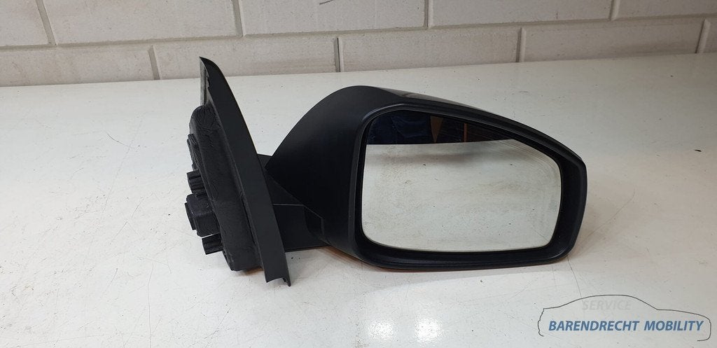 Buitenspiegel Renault Laguna III 3 7-PINS rechts passagiersk, Auto-onderdelen, Renault Group, Gebruikt, Contact.group@renault.com