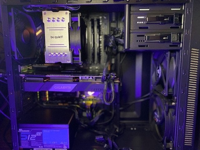 PC Gaming : Ryzen 9 / RTX 2080 Super / 32 Go RAM / SSD 1 To, Informatique & Logiciels, AMD et NVIDIA, 32 GB, Comme neuf, 4 Ghz ou plus