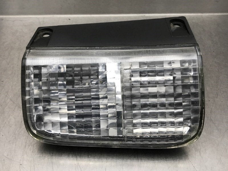KNIPPERLICHT RECHTS Nissan Primastar (01-2002/08-2006), Gebruikt, Nissan