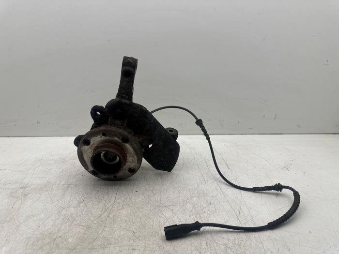 Joint avant gauche d'un Renault Twingo, -, 3 mois de garantie, Utilisé, -