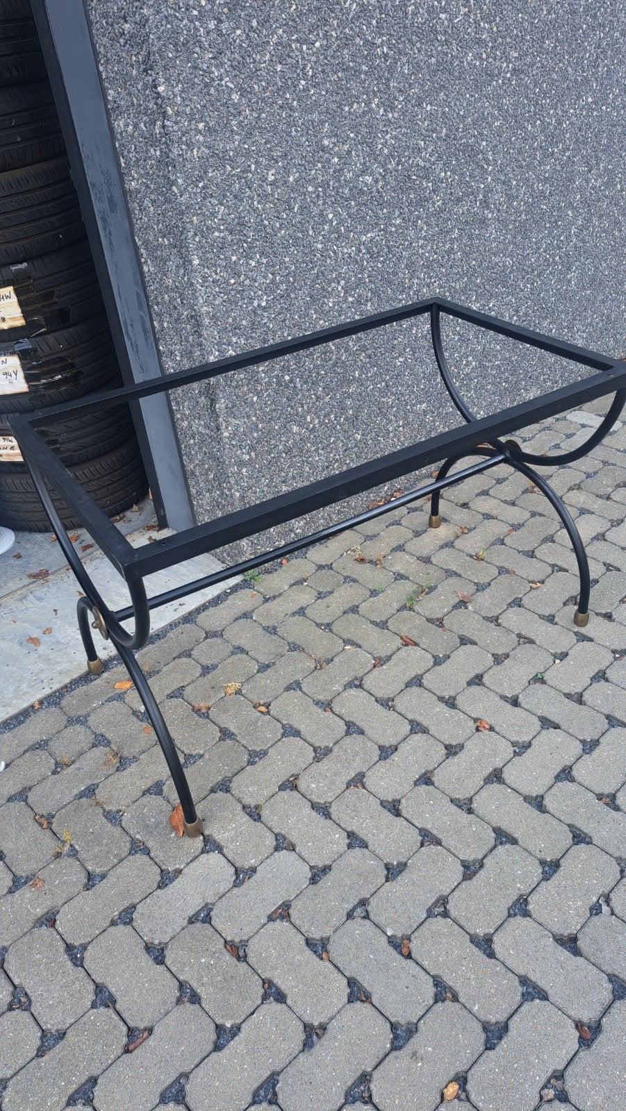 Kader, Tuin en Terras, Ophalen of Verzenden