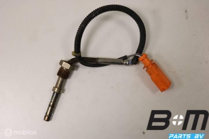 Temperatuur voeler uitlaatgas Audi Q5 FL Quattro, Gebruikt