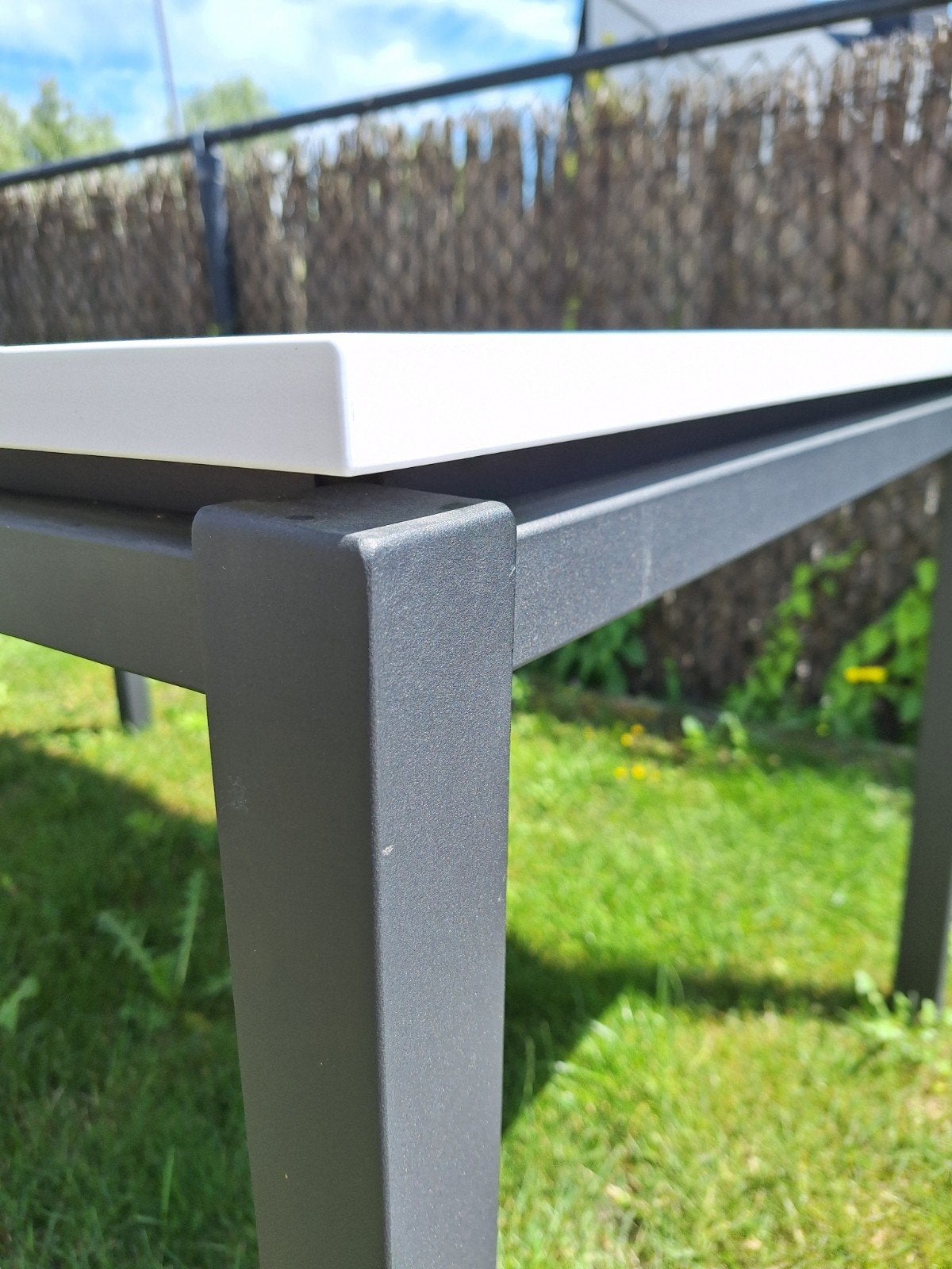 Keukentafel in zeer goede staat., Ophalen