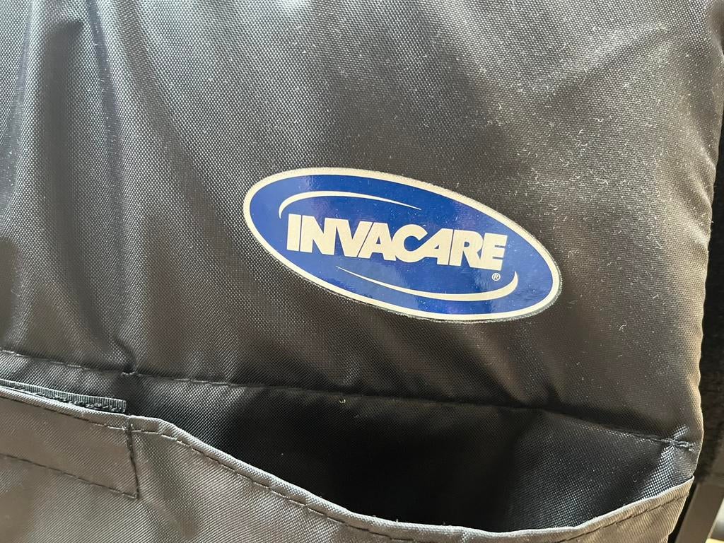 Fauteuil roulant personnalisé avec ceinture, Divers, Enlèvement, Neuf
