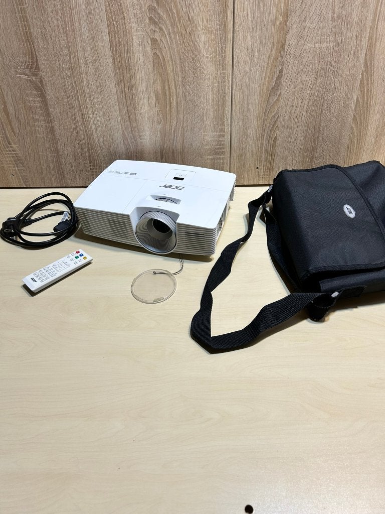 Projecteur Acer H5380BD, Enlèvement ou Envoi, Utilisé, Acer