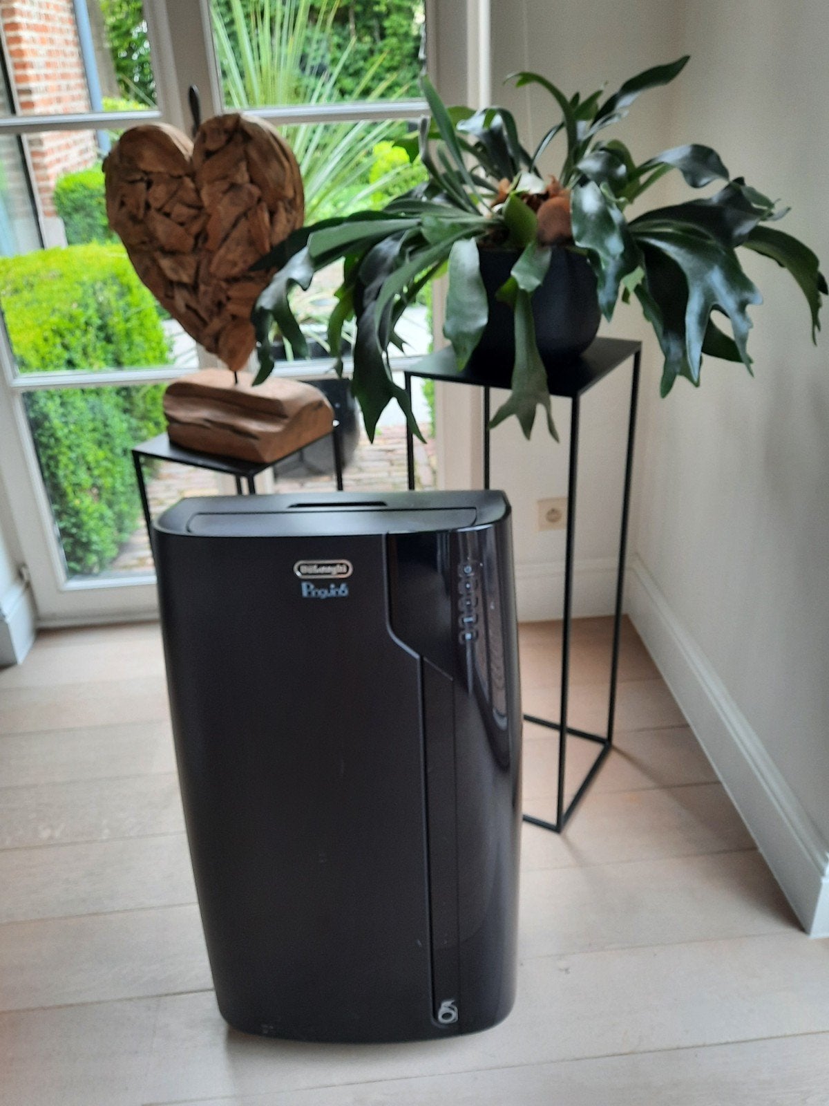 De'Longhi Pinguino PAC EX120 mobiele airconditioner, Elektronische apparatuur, Airco's, Ophalen