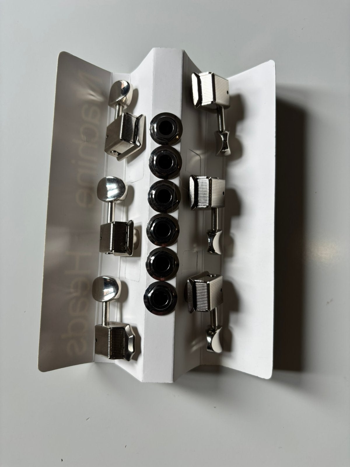 Fender vintage modern tuners, Musique & Instruments, Enlèvement ou Envoi, Comme neuf