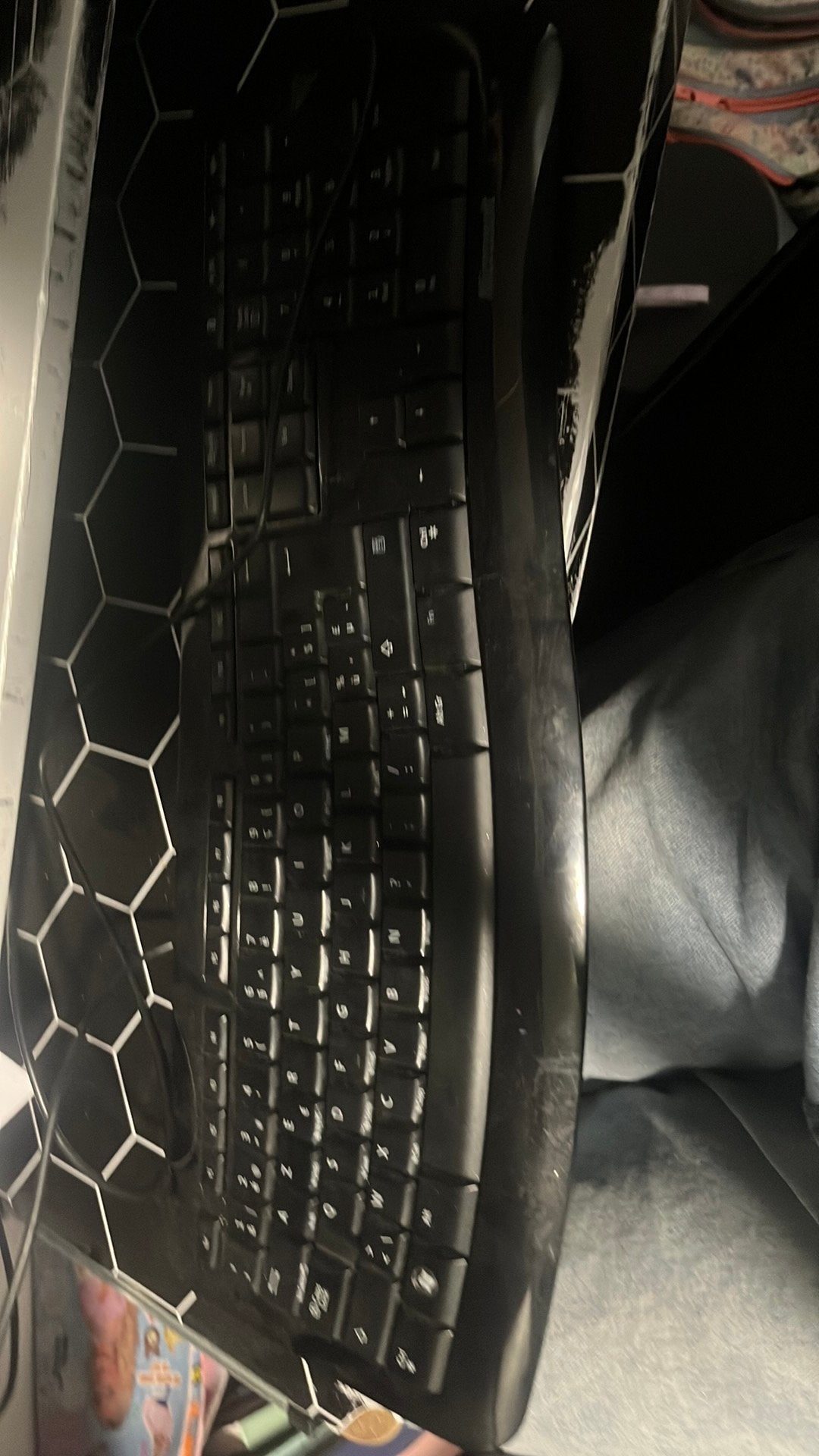 Keyboard, Auto diversen, Automatten, Ophalen, Nieuw