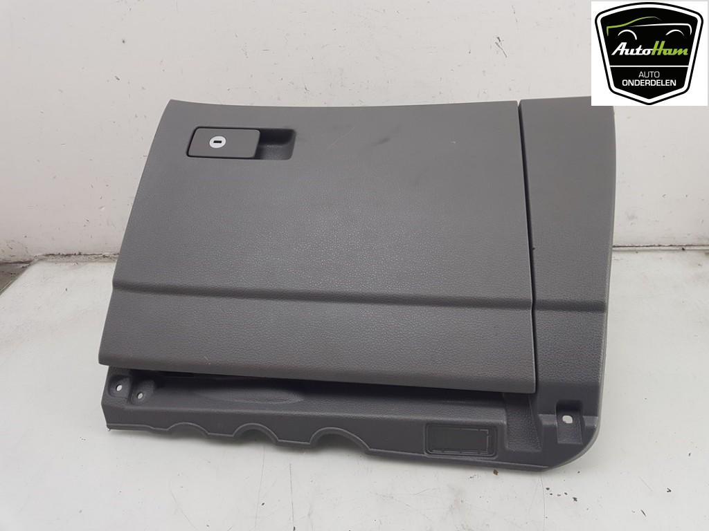DASHBOARDKASTJE Alhambra (7N) (|7N1857114|7N1857101DOE|), Gebruikt, Seat