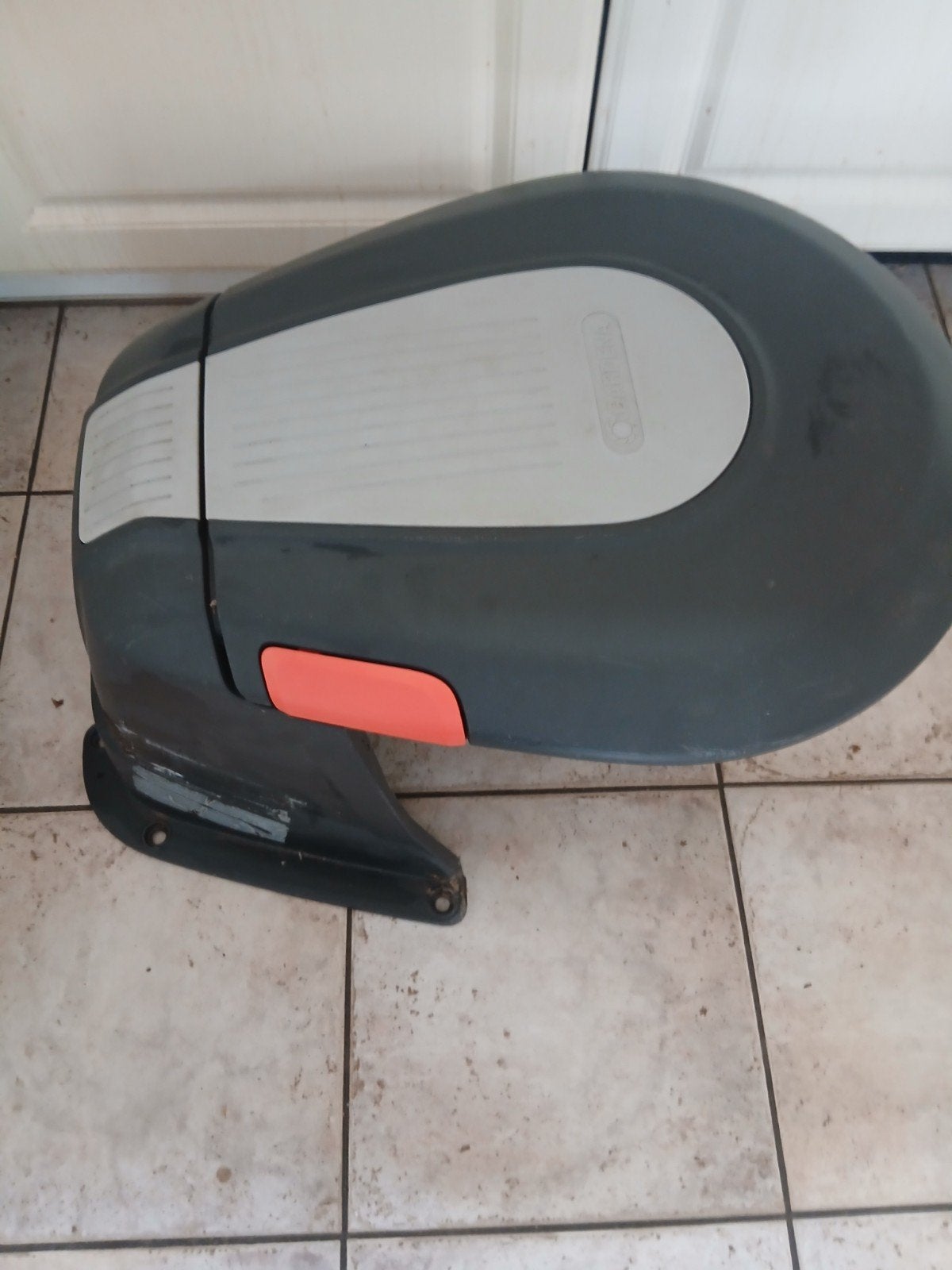 Gardena garage voor robotmaaier, Tuin en Terras