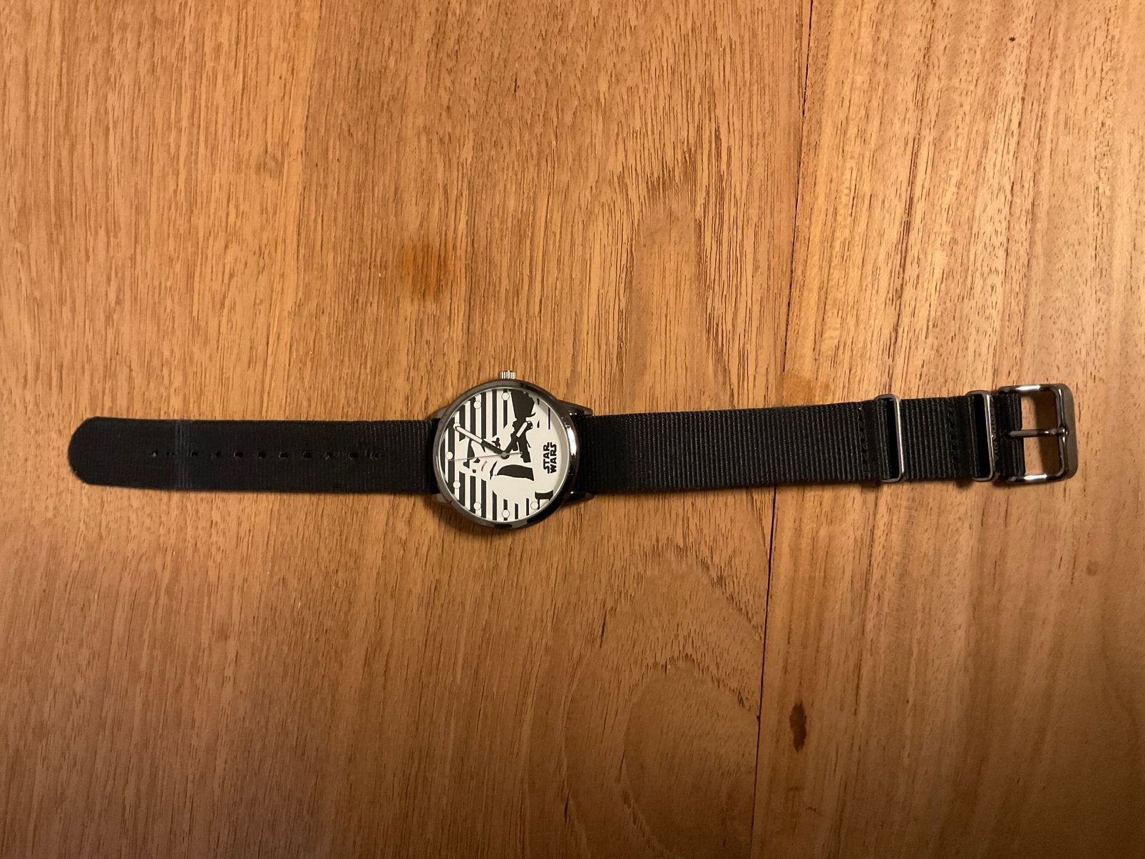 Rodania - Star Wars, Handtassen en Accessoires, Ophalen of Verzenden, Zo goed als nieuw