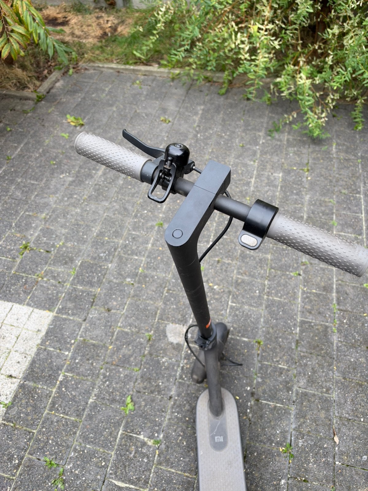 Xiaomi MI electric scooter 1S, Vélos & Vélomoteurs, Enlèvement, Utilisé, Step électrique (E-scooter)