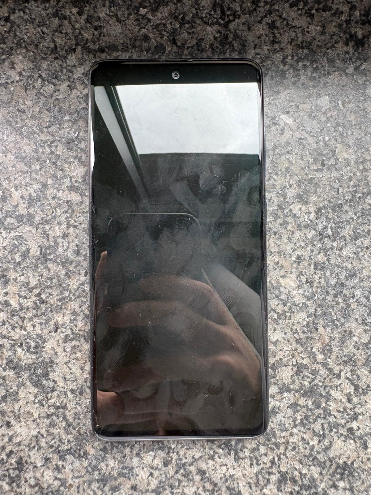 Samsung Galaxy A51, Télécoms, Téléphonie mobile | Samsung, Autres couleurs, Enlèvement, Utilisé, Sans abonnement