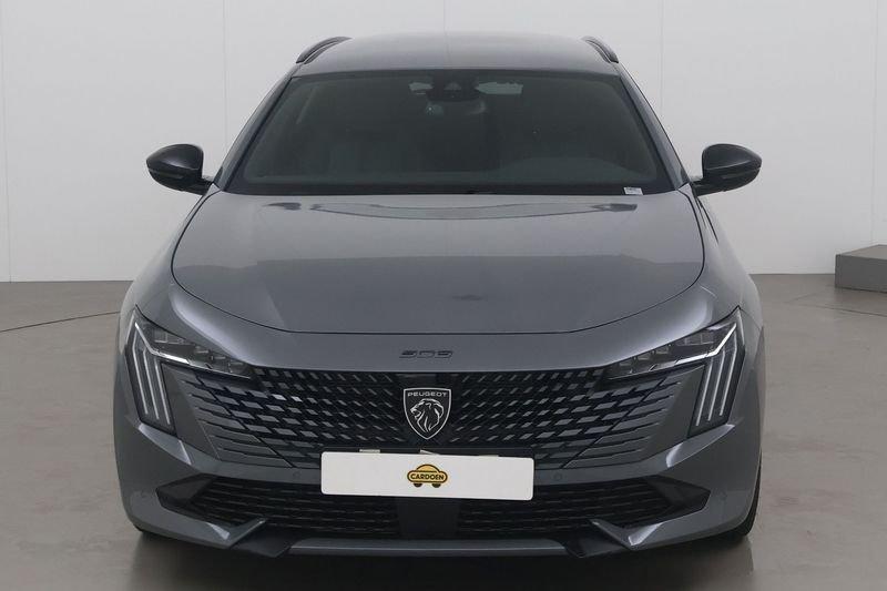 Peugeot 508 SW PHEV 1.6 allure 180 AT, Auto's, Automaat, https://public.car-pass.be/vhr/a6b27810-3003-4340-a2df-5fb8046de64f, Gebruikt