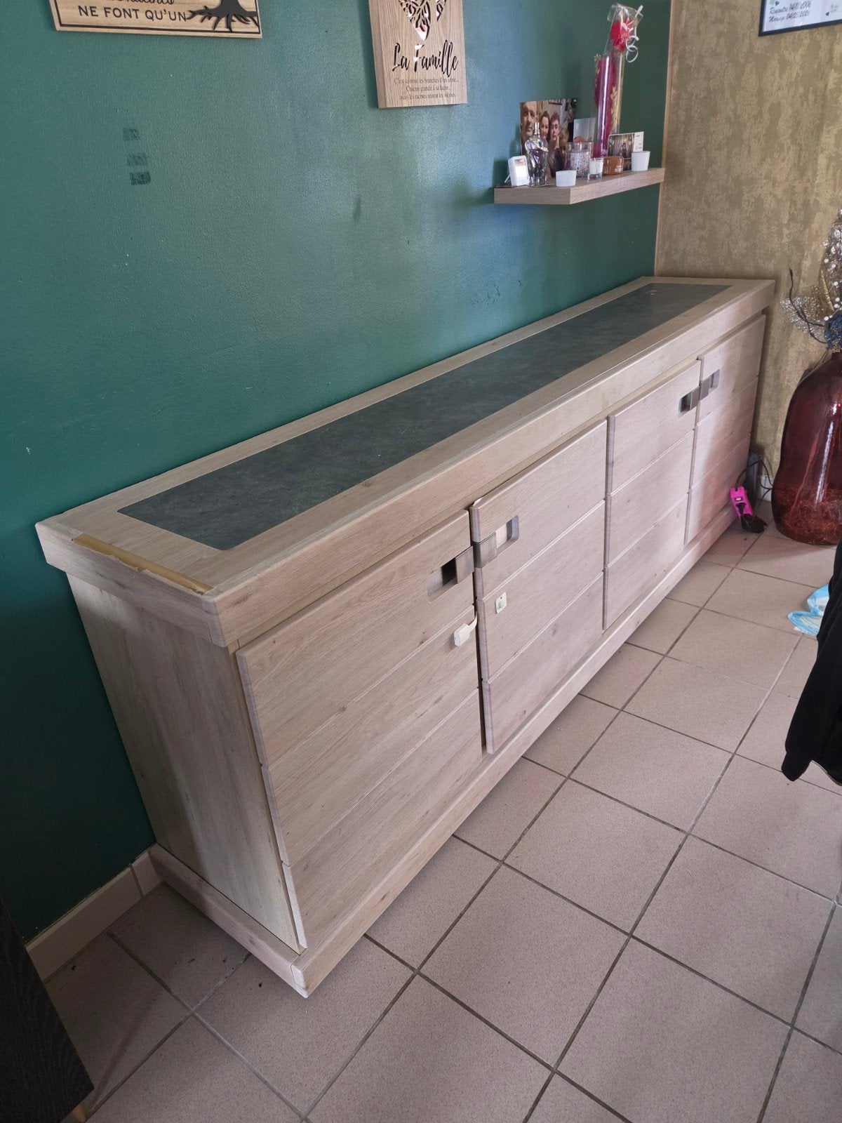 meuble bahut, Maison & Meubles, Enlèvement
