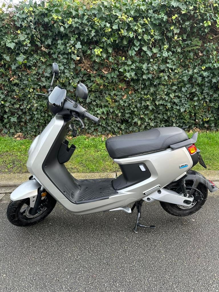 Niu MQI+ Sport Nieuw !!! 25kmh Klasse A, Enlèvement