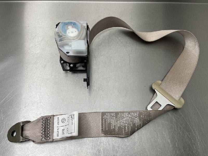 CEINTURE DE SECURITE ARRIERE DROITE Lexus GS (..S16), Autos : Pièces & Accessoires, Utilisé, Lexus
