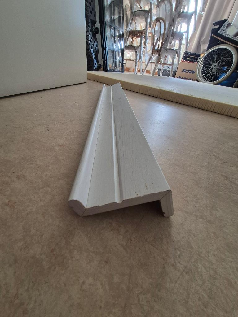 Rekje, Huis en Inrichting, Ophalen, Gebruikt
