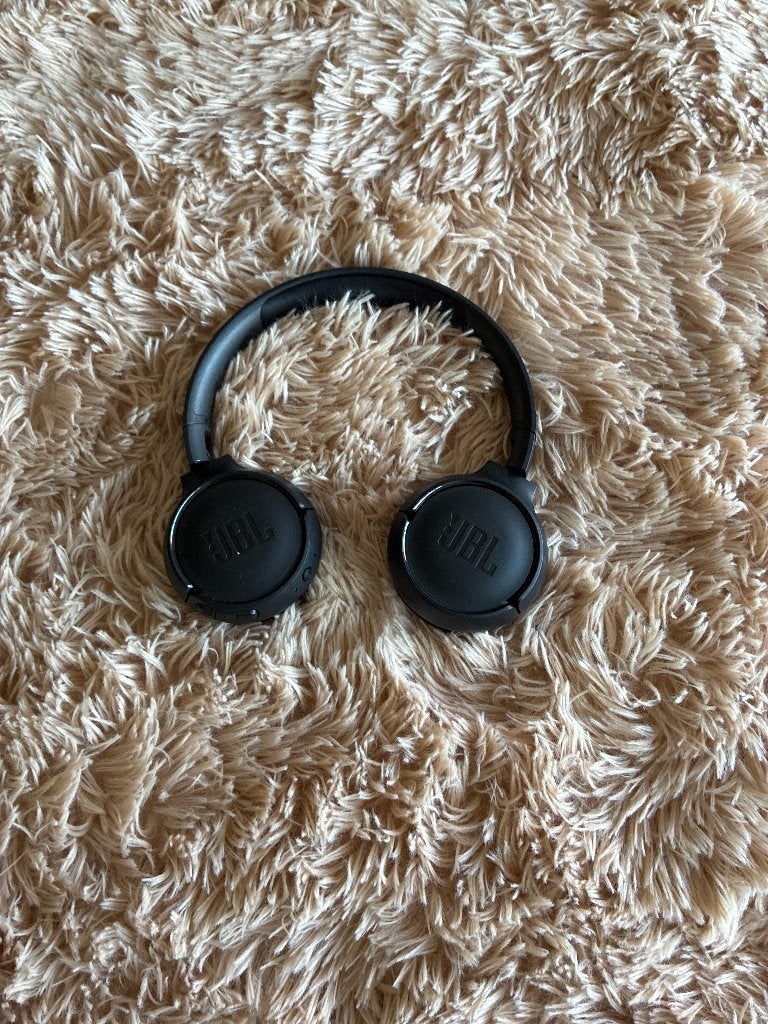 Casque JBL, Autres marques, Enlèvement ou Envoi, Bluetooth, Circum-aural
