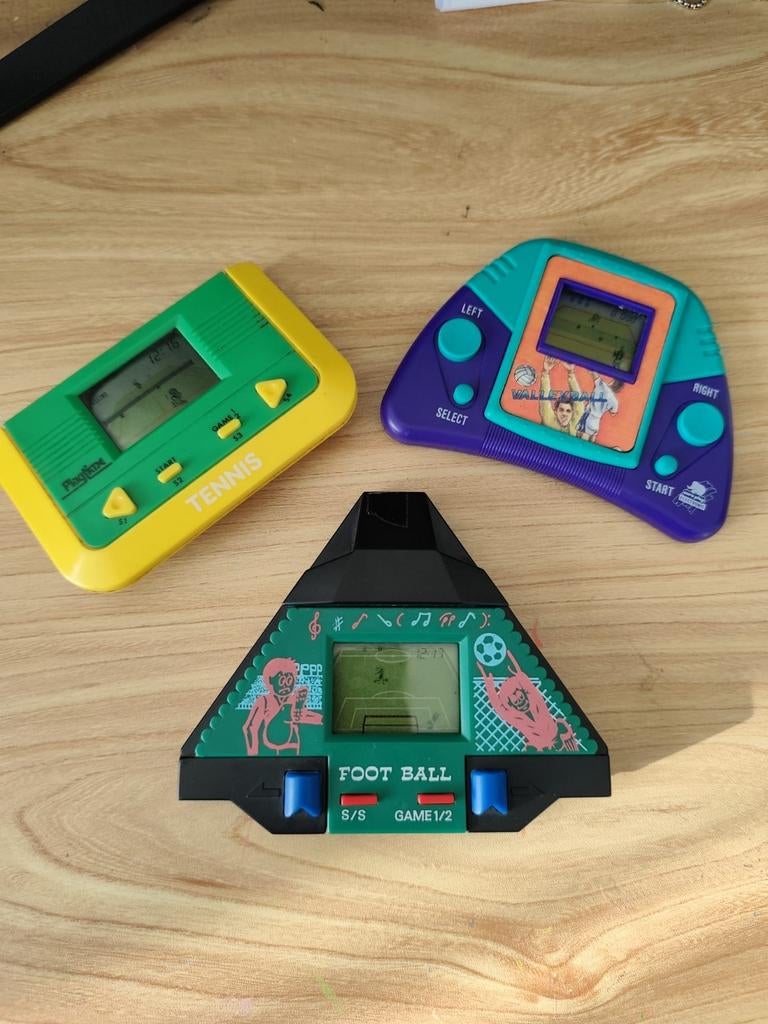 Werkende arcade-spellen uit de jaren 90, Autres modèles, 1 joueur, Comme neuf, Enlèvement