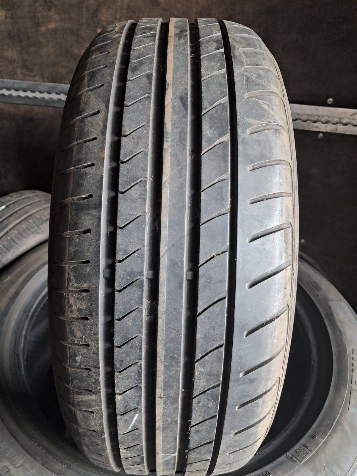 2055516 205/55/16 205/55r16 été, Enlèvement, BMW