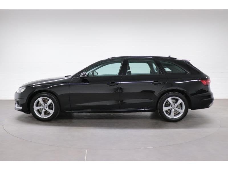 Audi A4 2.0TDI Avant Business Edition S Tronic Audi A4 Avant, Achat, Euro 6, 1968 cm³, 5 portes