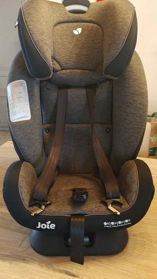 Siège auto enfant - Joie Every Stage FX Isofix 0-36kg, Enfants & Bébés, Sièges auto, Autres marques, Comme neuf, Enlèvement, Protection latérale