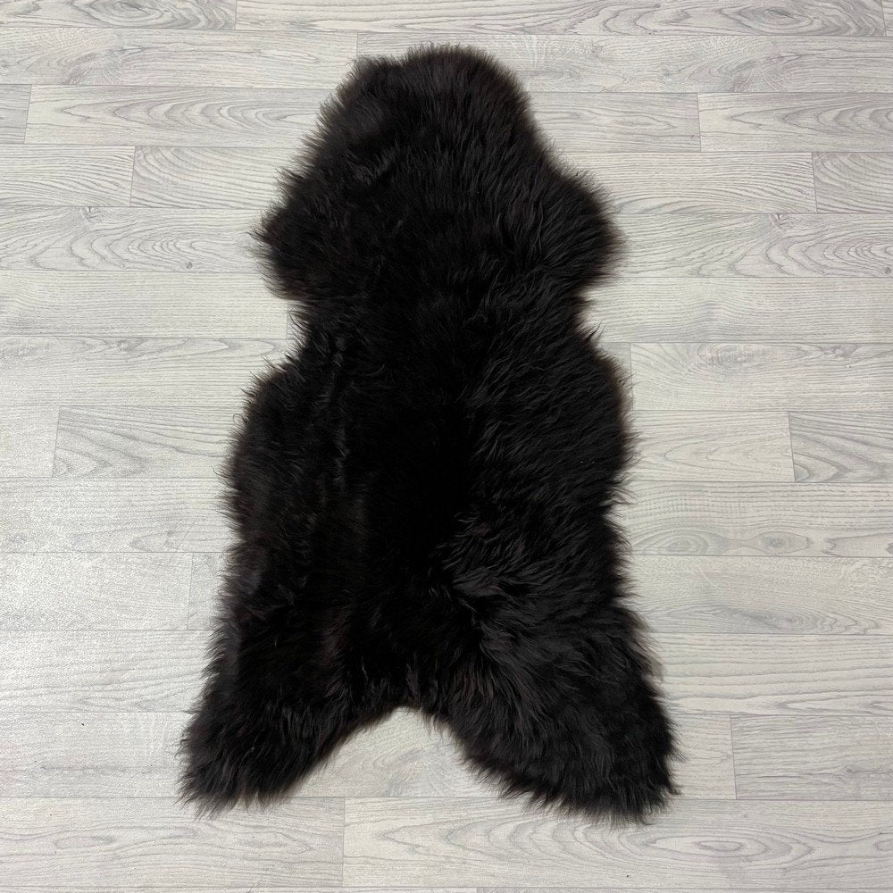 Schapenvacht voor hond en kat bruin 100x55cm | Lederstore, Autres marques, Enlèvement ou Envoi, Neuf, Autres types