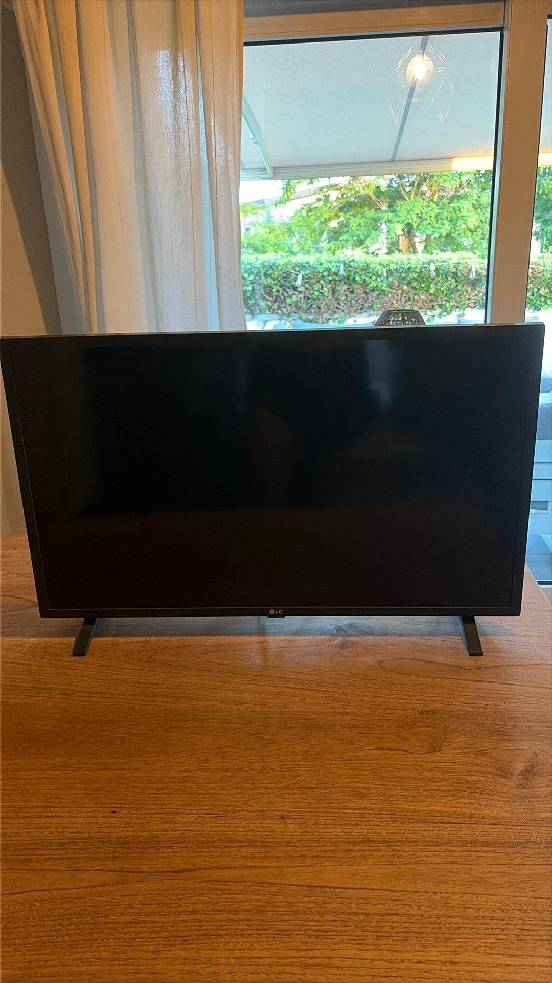 LG TV 32 inch zo goed als nieuw. ( 80cm ), Audio, Tv en Foto, Televisies, Ophalen, Zo goed als nieuw, LG