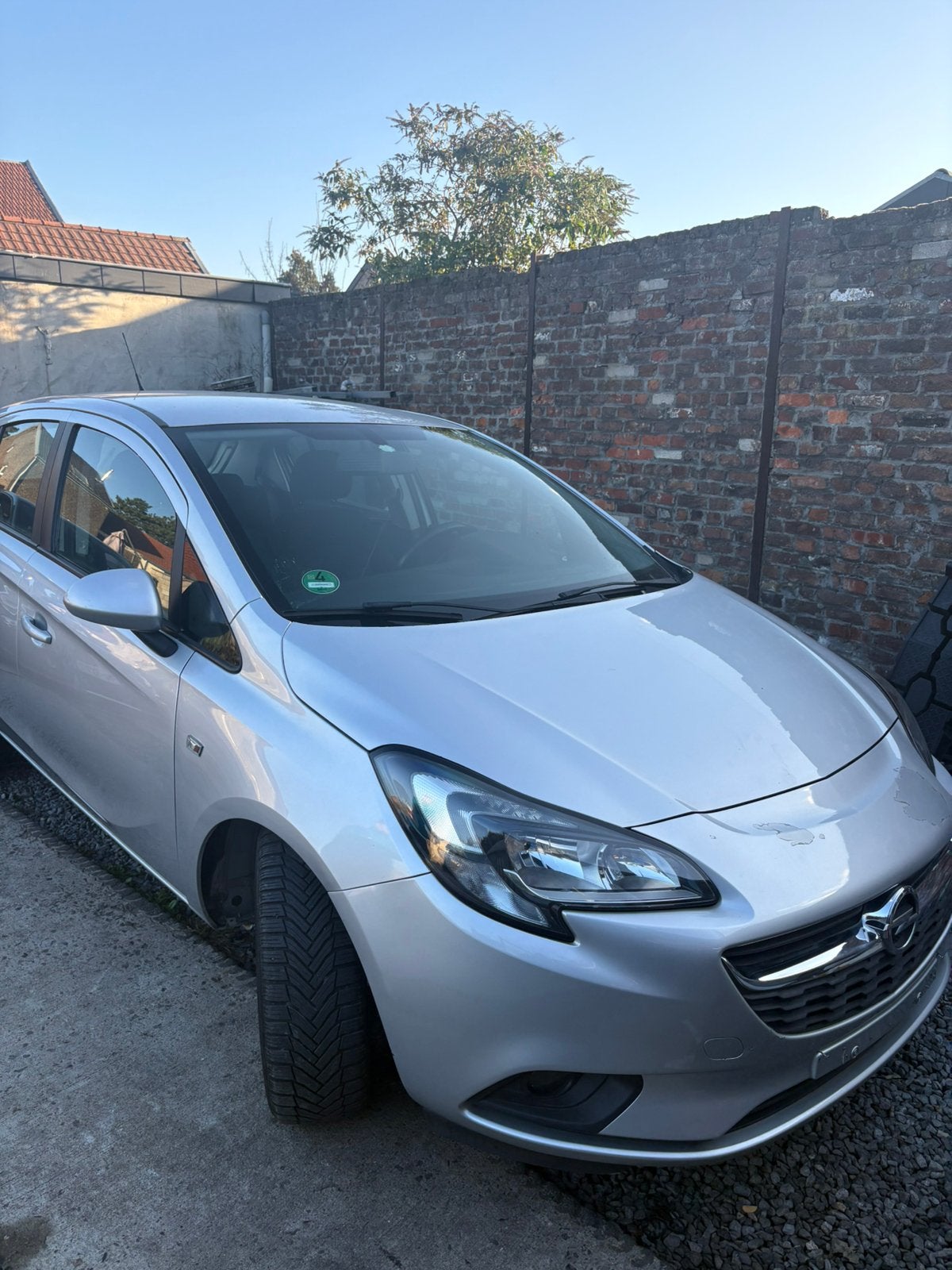 Opel corsa moteur casse 1.3 cdti, Autos, Particulier, Achat, Corsa