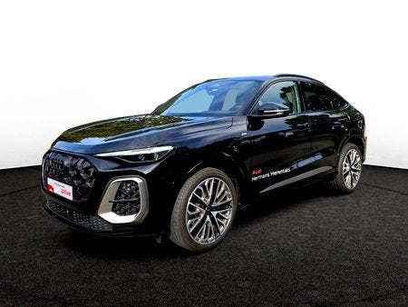 Audi Q5 Sportback 2.0 TFSI Q Edition One Magnesium Grey S tr, Autos, Achat, https://public.car-pass.be/vhr/a99e9953-32e4-4741-be40-d95308ddef5d