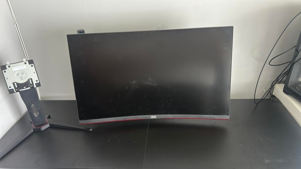 Moniteur Aoc 240 Hz, Informatique & Logiciels, Gaming, Connexion casque, HDMI, IPS