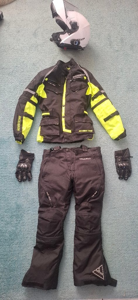 tenue complete enfant, Seconde main, Ensemble, Enlèvement, MODEKA