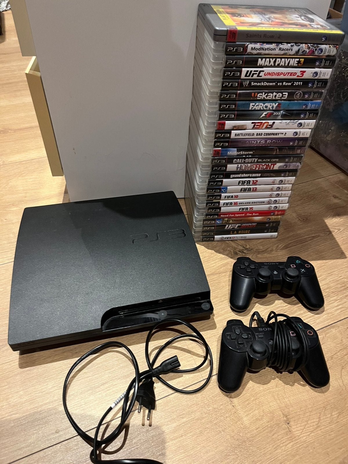 PlayStation 3, Games en Spelcomputers, Spelcomputers | Sony PlayStation 3, Ophalen, Gebruikt