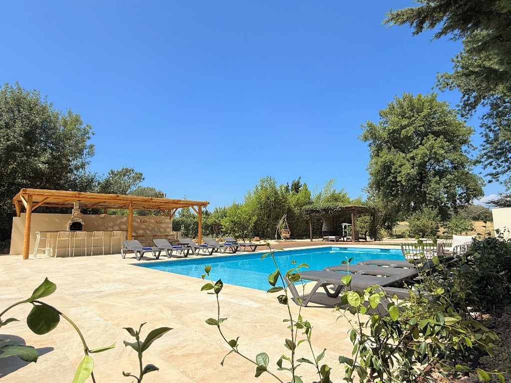 Villa voor 10 personen met privézwembad aan de Costa Brava, Vacances, Maisons de vacances | Espagne, Village, Maison de campagne ou Villa