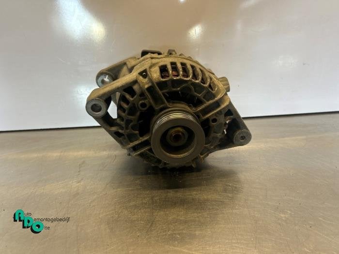 Dynamo van een Opel Meriva (Meriva 03-), Auto-onderdelen, Gebruikt, -, -, Opel