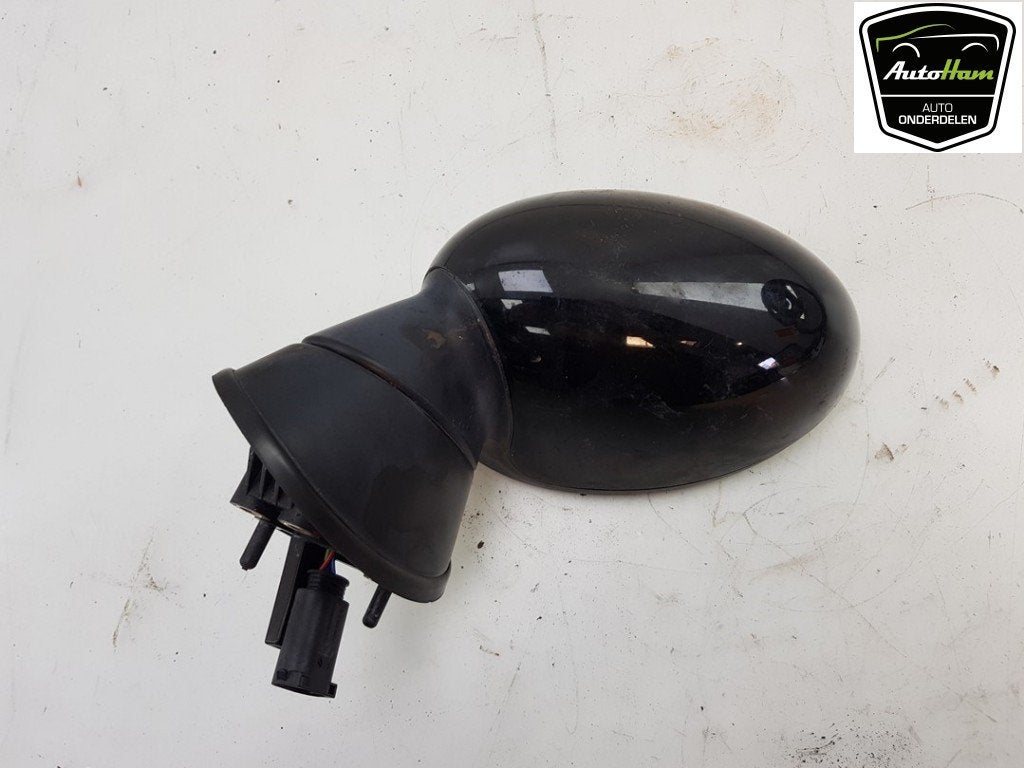 RETROVISEUR LATERAL DROIT Mini Mini One / Cooper (R50), Utilisé, Mini