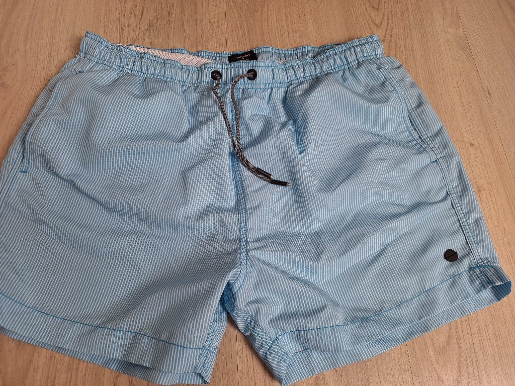 Zwemshort xxl superdry, Kleding | Heren, Badmode en Zwemkleding, Ophalen, Zwemshort