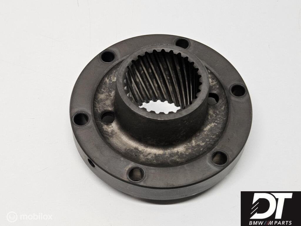 Nokkenas versteller inlaat BMW M3 E46 11367832030, Gebruikt, Ophalen of Verzenden, BMW, BMW