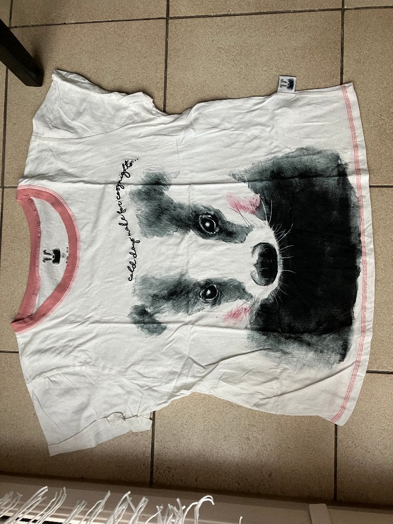Nieuw shirt ' Cold days make for cosy nights ' Maat XL, Vêtements | Femmes, T-shirts, Enlèvement ou Envoi, Taille 46/48 (XL) ou plus grande