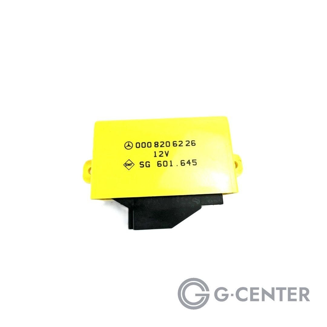 Mercedes-Benz Classe G A0008206226 Relais de chauffage des s, -, Utilisé, -, BOVAG membre