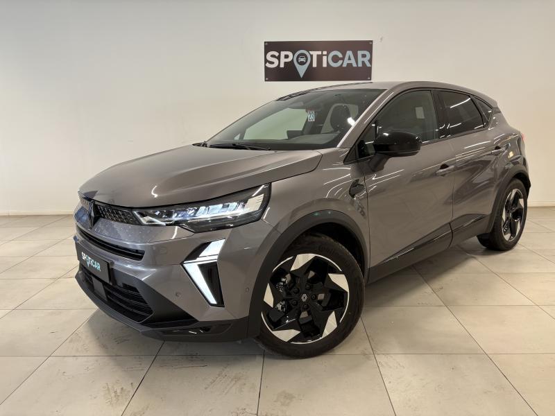 Renault Captur GPS - CAMERA, Auto's, Renault, Automaat, https://public.car-pass.be/vhr/f8d76a4f-5914-42c9-81f3-1d45aab3ff4b, Euro 6