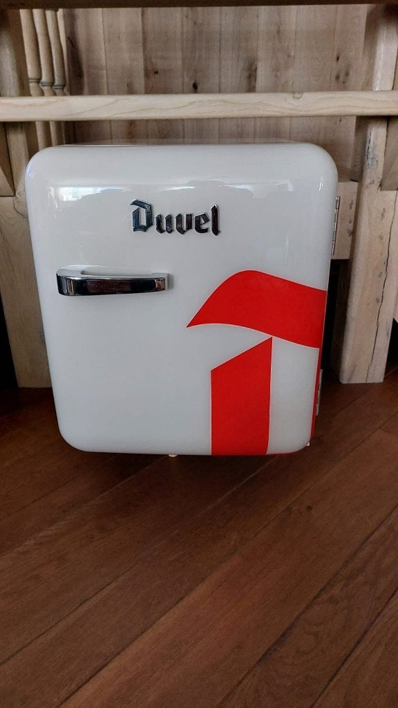 ijskast, Neuf, Sans bac à congélation, Moins de 45 cm, Enlèvement