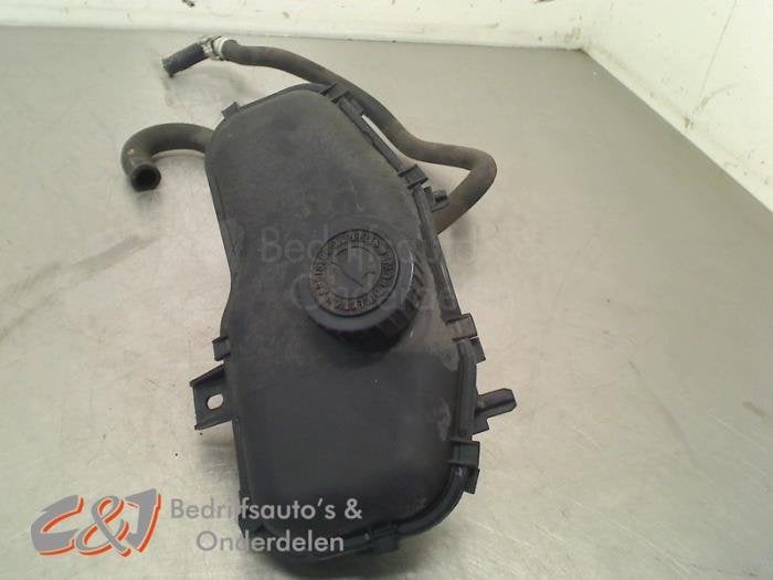Réservoir d'huile direction assistée d'un Peugeot Partner, Autos : Pièces & Accessoires, -, 3 mois de garantie, Utilisé, -