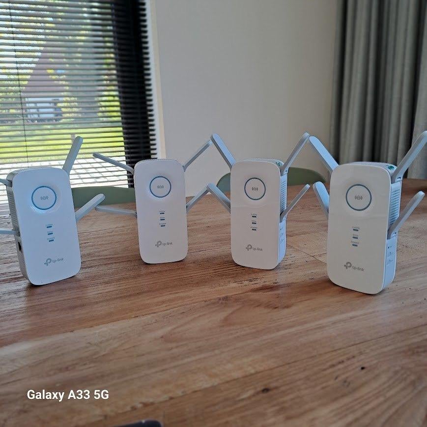 Tp-link, Enlèvement, Neuf, TP-Link